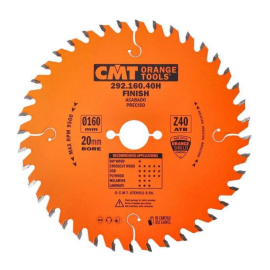 CMT PIA 292.160.40H HM D160 F20 Z40