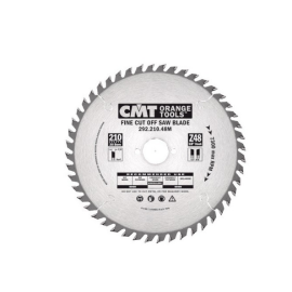 CMT PIŁA 292.160.40M HM D160x30x2,2/1,6 Z40