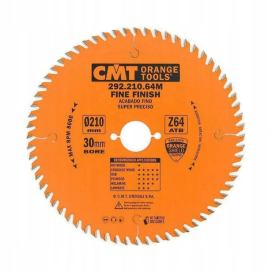 CMT PIA 292.210.64M HM D210 F30 Z64
