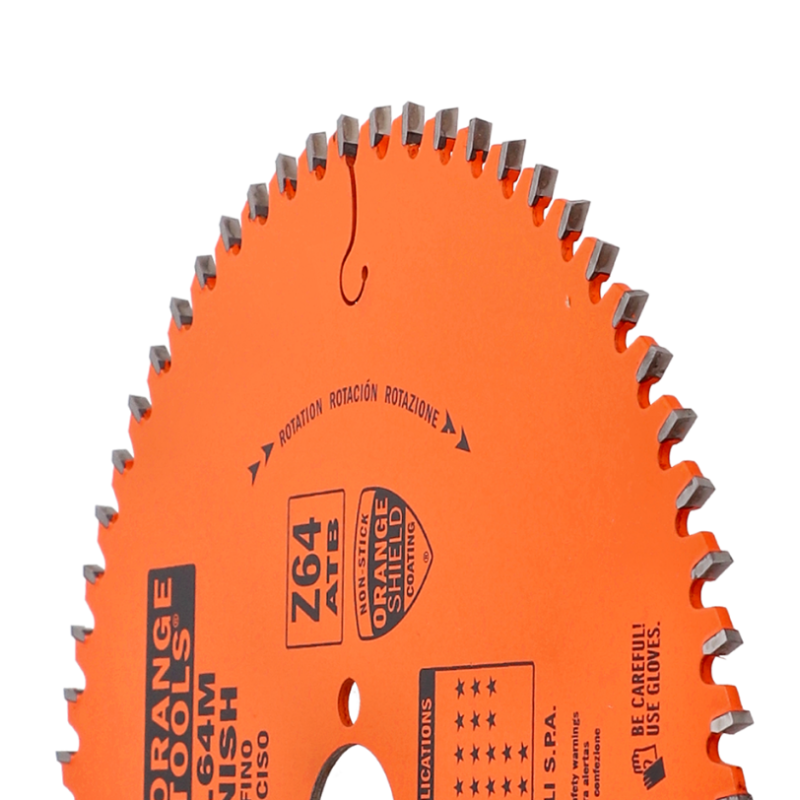 CMT PIŁA 292.216.64M HM D216 F30 Z64