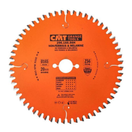 CMT PIA 296.165.56H HW D125 F20 Z56