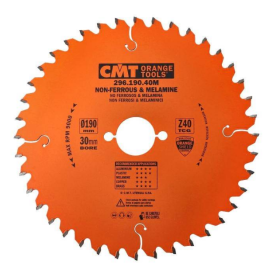 CMT PIA 296.190.40M HW D190 F30 Z40