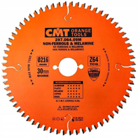 CMT PIA 297.064.09M HW D216 F30 Z64 ALU