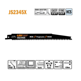CMT PIŁA SZABLASTA JS2345X-5 (1szt)