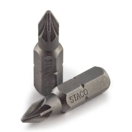 CMT STACO BIT PZ 0                                  20020