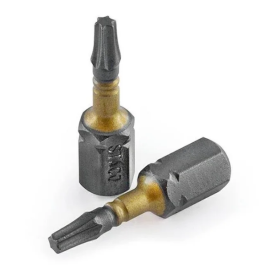 CMT STACO BIT UDAROWY TX 10     ŻÓŁTY               20791 