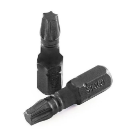 CMT STACO BIT UDAROWY TX 15     CZARNY            20792 