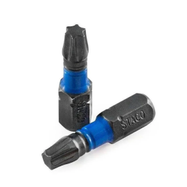 CMT STACO BIT UDAROWY TX 25     NIEBIESKI          20794 