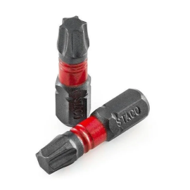 CMT STACO BIT UDAROWY TX 30     CZERWONY       20795 