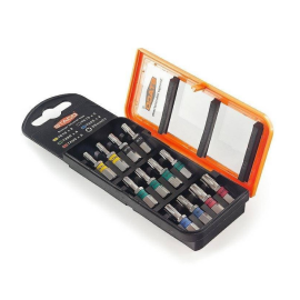 CMT STACO ZESTAW BITÓW  12szt.               20896