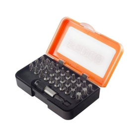 CMT STACO ZESTAW BITÓW  31szt.               20946