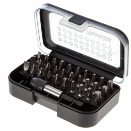 MAKITA ZESTAW BIT                 D30667