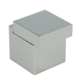 GS 48-G0004-G0004       GAŁKA CHROM***