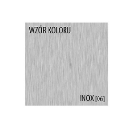 GTV UA 337B/192/06  UCHWYT INOX ***