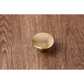 GAŁKA S 22022 złoty połysk