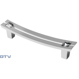 GTV UZ 71C/96/ 01   UCHWYT CHROM