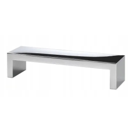 GTV UZ 92/160/ 01   UCHWYT CHROM