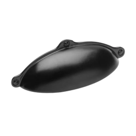 GTV UZ MARSA/64/20M UCHWYT CZARNY