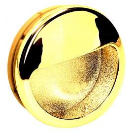 MD 61-P0003  ZOTY      UCHWYT MEBLOWY**