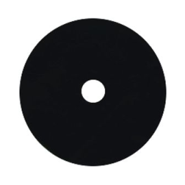 NOMET A-1425-3 WKŁADKA CZARNA        T10 ***