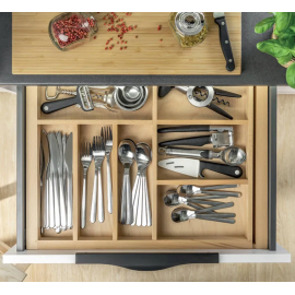 uchwyt GTV UA-PICADO-256-596-20M czarny mat ***