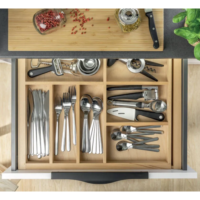 uchwyt GTV UA-PICADO-256-596-20M czarny mat ***