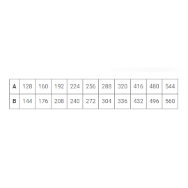 UCHWYT KASH  UC 21/224/04 ***