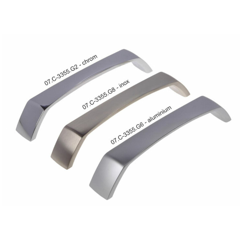 UCHWYT NOMET  C-3355  G8 SZLIF ***