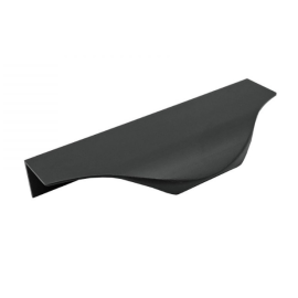 UCHWYT NOMET  UA04  CZARNY MAT  096/116   