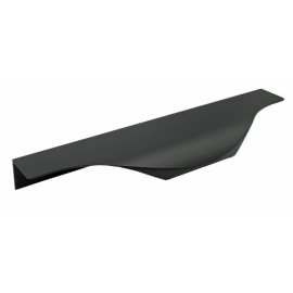 UCHWYT NOMET  UA04  CZARNY MAT  128/148   