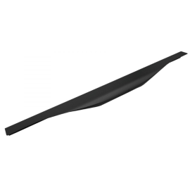 UCHWYT NOMET  UA04  CZARNY MAT  480/500   