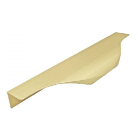 UCHWYT NOMET  UA04  ZŁOTY MAT     160/180   