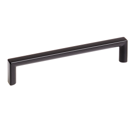 UCHWYT S 22516-0128 CZARNY LAK. ***