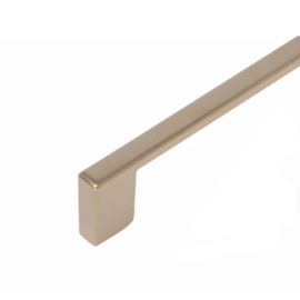 UCHWYT S 22576-0480 ZŁOTY POŁYSK