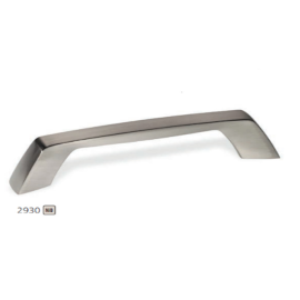 UCHWYT S 22930-0320 NIKIEL MAT.