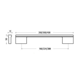 UCHWYT U&K  217.508  R-224       9613