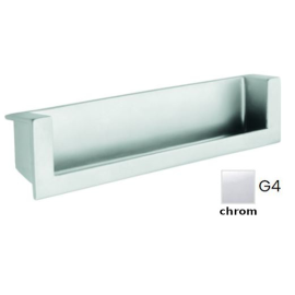 UN 50-0128-G0004        UCHWYT MEBLOWY