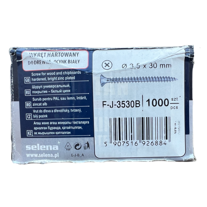 WKRT TYTAN     3.5x30  op.1000