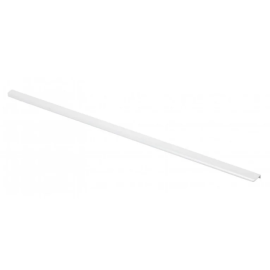 GTV UA HEXA   L-1200-10M biały mat