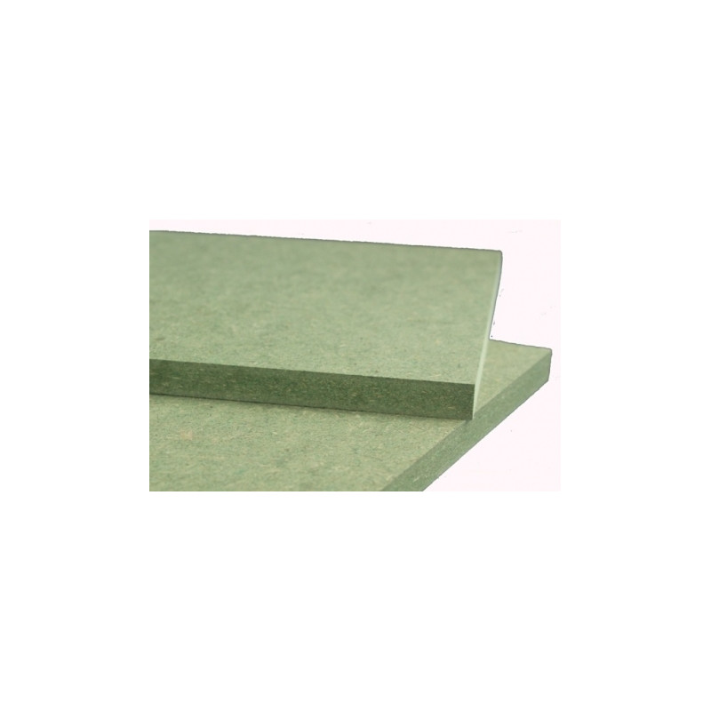 MDF wilgocioodporny - 12 mm