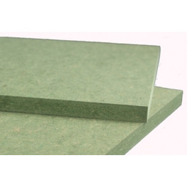 MDF wilgocioodporny - 10 mm