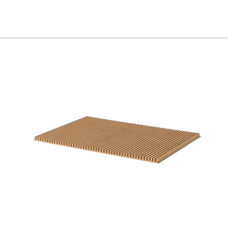 Pyta MDF surowy gity poprzeczny 8 mm Pyta MDF surowy gity poprzeczny 8 mm