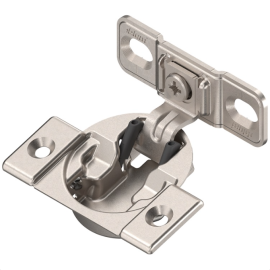 ZAWIAS B COMPACT 107' ze sprężyną    38B355AF22