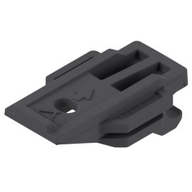 AVENTOS OGR.KĄTA OTW HL top 123'     22L7051 