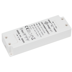 ZASILACZ LED  33W  STANDARD PLUS