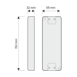 ZASILACZ LED  65W  STANDARD PLUS        