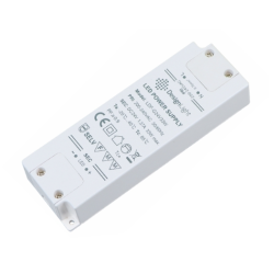 ZASILACZ LED DO PASKÓW   24V    33W   STANDARD PLUS  DL