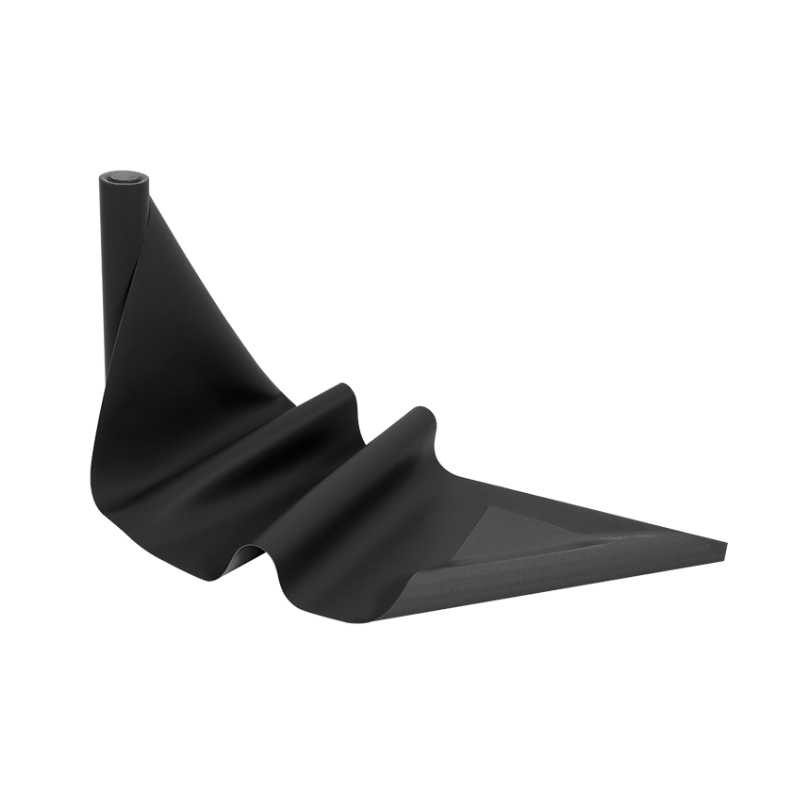 MATA DO SZUFLAD NOX rolka 5m x 474mm szary metalik