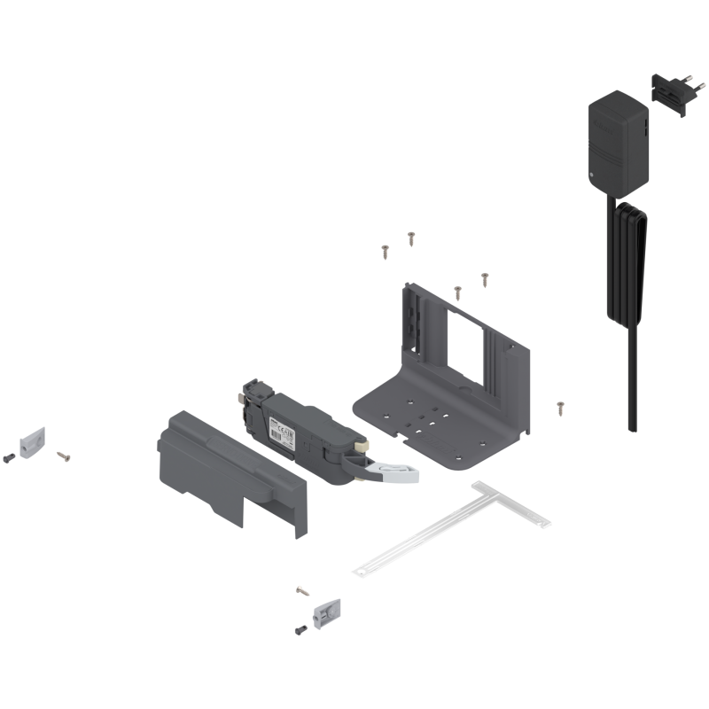 SERVO-DRIVE ZESTAW UNO         Z10UB00EE nowy SERVO-DRIVE ZESTAW UNO         Z10UB00EE nowy