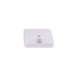 WYŁĄCZNIK DELI 2 sensor PIR z funkcją ściemniania biały